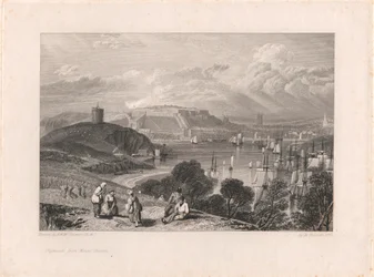 Plymouth de Mount Batten