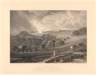 Observatorio Rosehillissä, Sussexissa