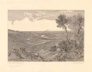 O Vale de Ashburnham finlandês