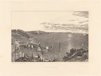 Torbay Brixhamista