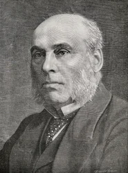William Henry Smith, 