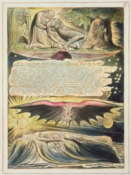 "And One Stanod Forth...", levy 37 julkaisusta "Jerusalem"