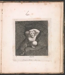 Lapsille. Paratiisin portit, levy 5, "Maa"