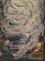 Kuningatar Katherines Dream, v. 1825