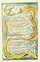 Jumalallinen kuva, 1789