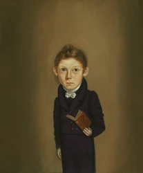 J. Ellis Bonham, 5. maaliskuuta 1825.