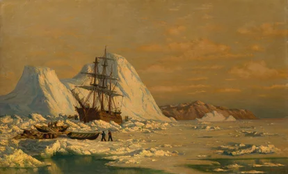Valaanpyyntitapahtuma.