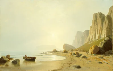 Labradorin rannikko, 1866.
