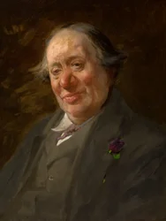 Neuvoston jäsen William Blair