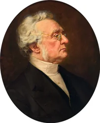 Pastori George Gilfillan