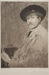 James McNeill Whistler