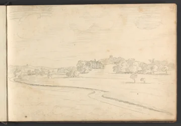 Powderhamin linna