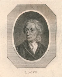Lukko, c1800.