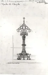Suunnittelu puheenvuoroon, St Augustine