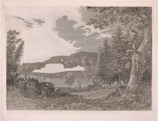 Fonthill como era antes das alterações de Beckfordfinnish