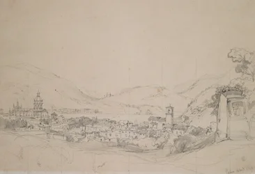 Esimerkiksi 1840