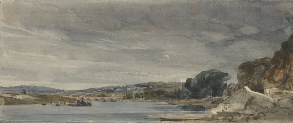 Seine St. Cloudissa