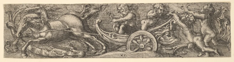 Kampasimpukkavaunut, 1654.