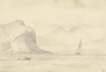 Loch Creranilta, Juran solalta