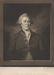 Arvoisa Augustus Keppel
