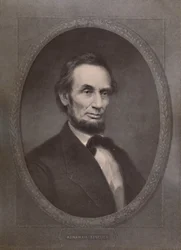 Abraham Lincoln, Yhdysvaltain 16. presidentti, 1800-luku 1894