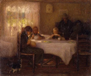 Sunnuntaiaamuna