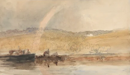 Shenstonen kanava, Leasowes