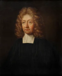 Johtaja Henry Beeston