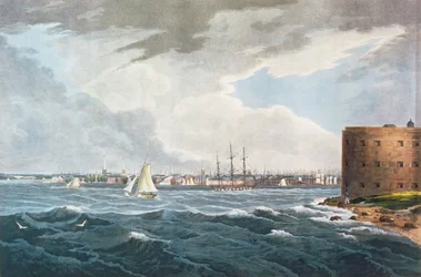 New York, Governor