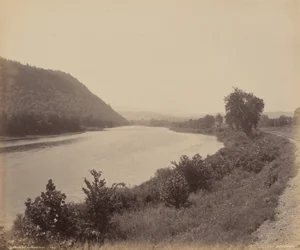 Susquehanna Standing Stonessa