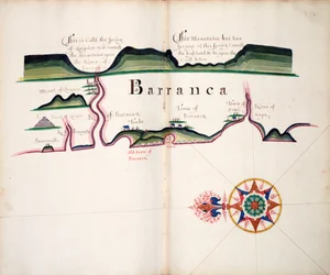 Barranca