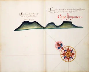 Cape Guyones