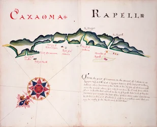 Caxaoma [ja] Rapell