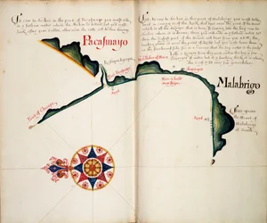 Pacasmayo ja Malabrigo