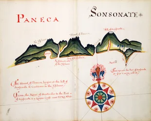 Paneca ja Sonsonate