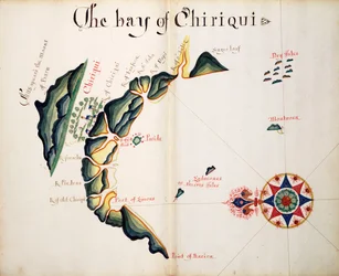 Chiriquin lahti