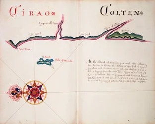 Tirao [ja] Tolten