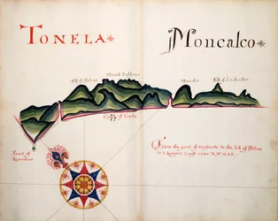 Tonela ja Moncalco