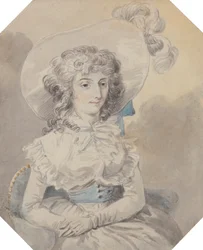 Senhorita Charlotte Sandbyfinnish