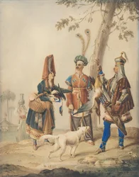 sirkessioita