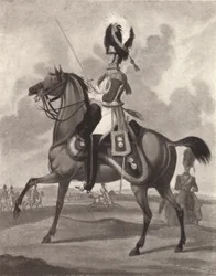 Henkivartijoiden uudet nimitykset, 1821, 1909