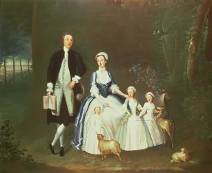 Baptist Noel, 4. Gainsborough
