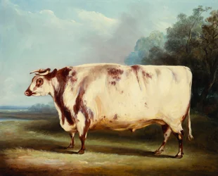 Palkintohärkä, 1839