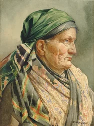Münchenin malli, 1880.