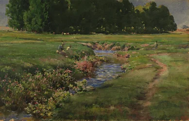 Babbling Brook