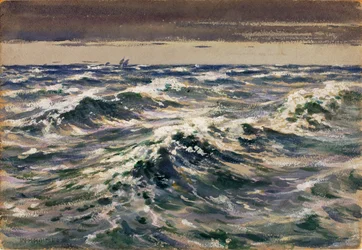 Avomeri, 1904.