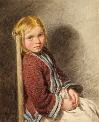 Ujo Sitter, n. 1840