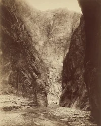 Diamond Riverin kanjoni