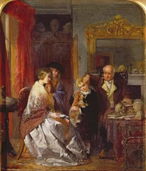 The Frenologist, n. 1852