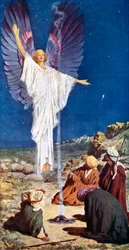 Ensimmäinen Noel, 1926